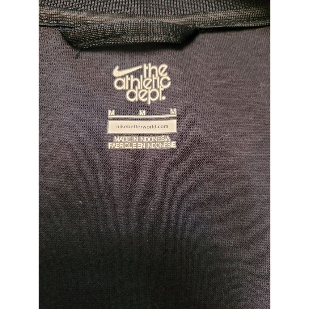Nike Track Jacket Medium - Picture 2 of 2